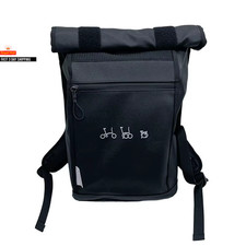 Folding Bike Front Carrier