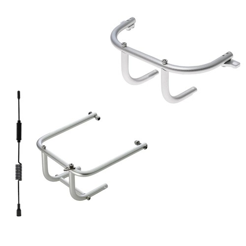 Aluminum alloy front - alloy, +