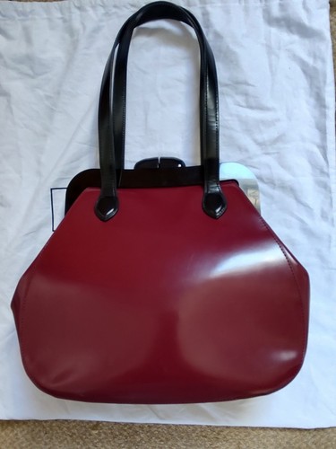 Lulu guinness pollyanna bag - lulu,