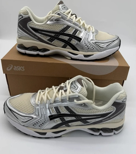 Asics gel kayano cream - gel, 14