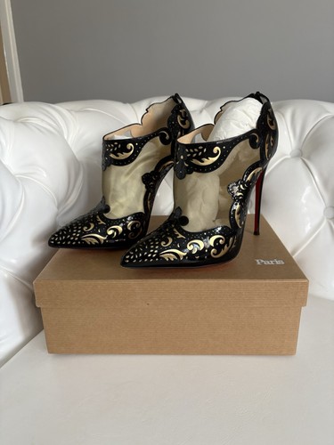 Christian louboutin mandolina - christian,