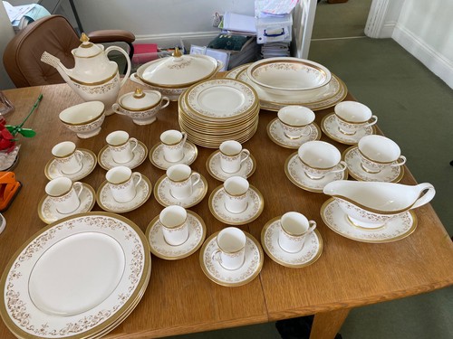 Vintage royal doulton belmont - royal,
