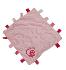 PERSONALISED DOG PUPPY PACKS