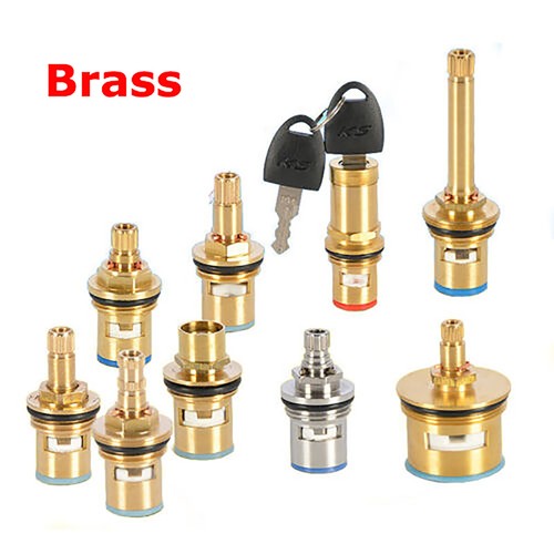 Replacement tap ceramic valve - ceramic,
