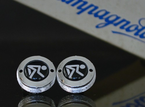 Koga miyata crankset dust - koga, caps
