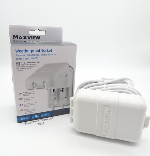 Maxview external satellite - satellite, &