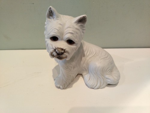 Regency fine arts westie - westie, west