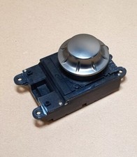 03-07 BMW 5 Series E60 E61 PRE LCI idrive controller button 6944884