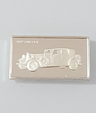 John Pinches LINCOLN 1932 Car