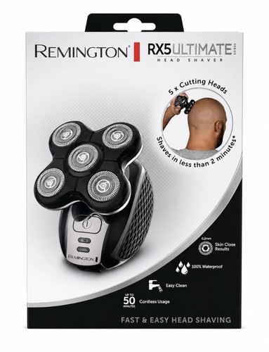 Remington rx5 xr1502 head - remington,