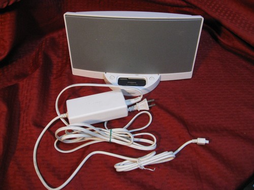 Bose sounddock series - bose, 2
