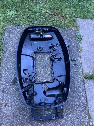 Genuine mariner mercury f4hp - mariner,