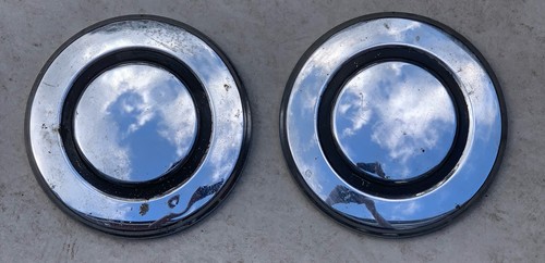 Vintage classic car - classic, caps