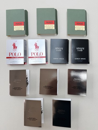 High end scent - 12,