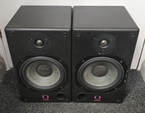 Quested h108 passive 2 way - -,