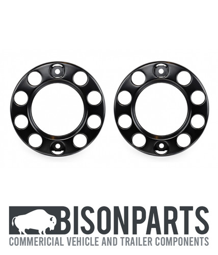Wheel trim cover - 22.5",