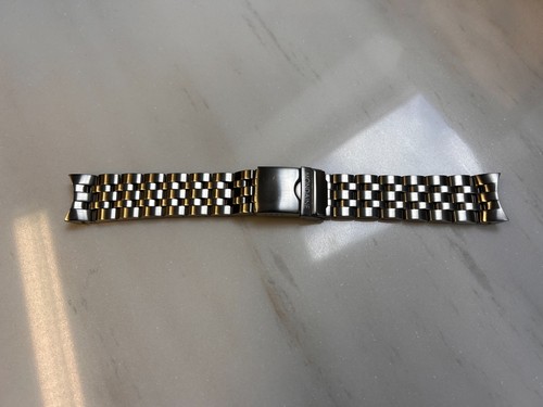Mondaine watch strap 24mm - watch,