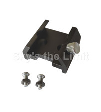 Telescope accessory bracket