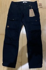 Fjallraven Vidda Pro Trousers