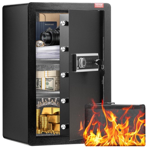 Vevor single door cu ft - 3.5, cu.ft