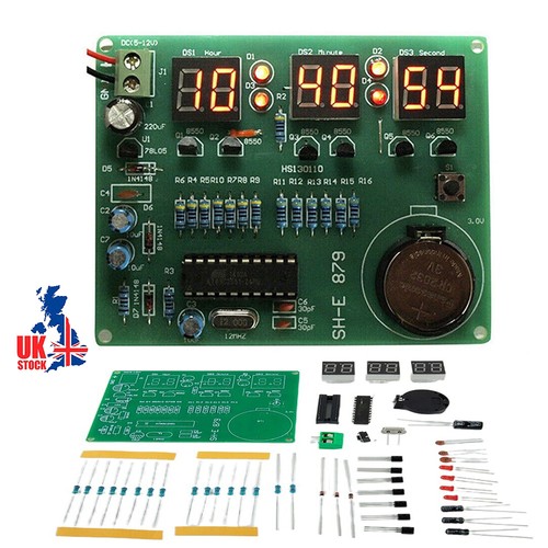 Bits digital led - digital,