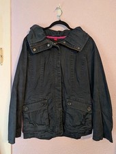 Monsoon Navy Blue Cotton