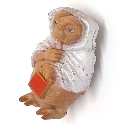 Ljn toy pvc with blanket - ljn,