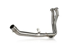 Akrapovic Optional Header