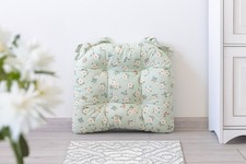 U-Shaped Seat Cushion with