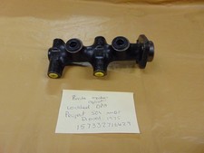 PEUGEOT 504 2.0 DIESEL 1975