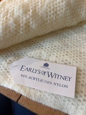 Cream Vintage Early's Of