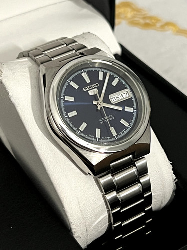 Seiko 7s26 02s0 - 5,