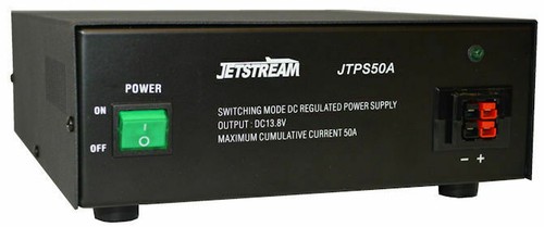 Jetstream jtps50a 50 - jetstream, amp