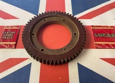 LUCAS MAGDYNO MAGNETO EARLY