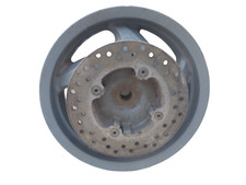 Rear Wheel Honda Foresight 250