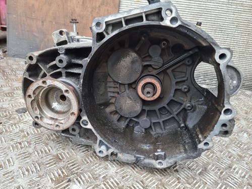Passat gearbox speed - passat,