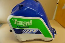 Kawasaki KLR650 TENGAI KLR 650