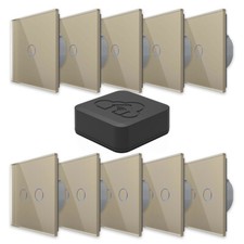 LIVOLO Starter Pack Smarthome