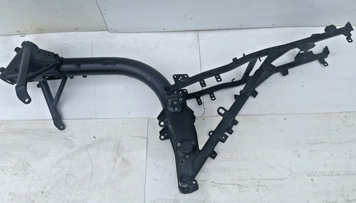 Triumph 900 frame sprint - frame, 97