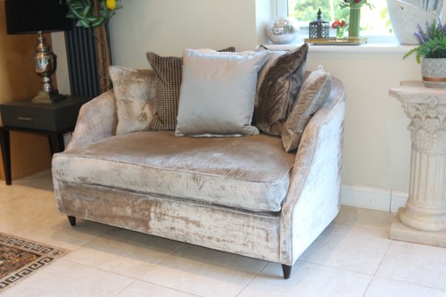 Quality peter guild crushed - quality,