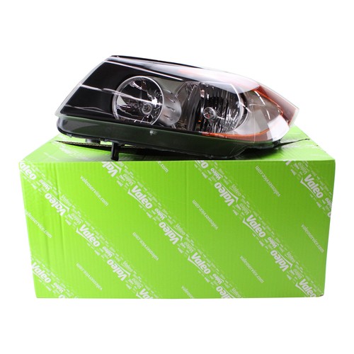 Valeo driver left - valeo,