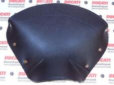 1946-1954 Motorrad Guzzi replacement seat cover ONLY Made In Italy NISA 2454
