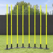 5.5ft Slalom Training Poles -