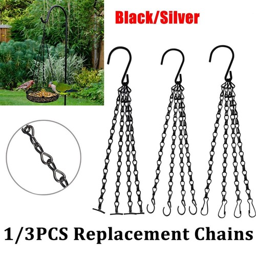 Basket hanging chain - basket,