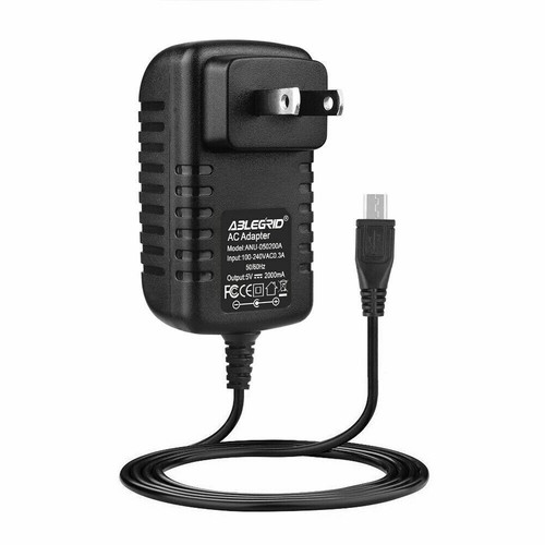 Adapter power charger - dc,