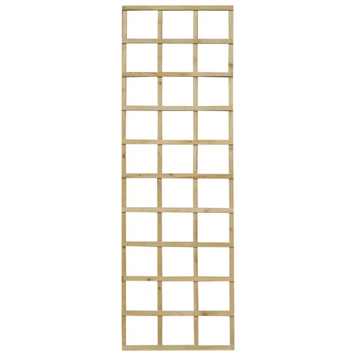 600 1800mm wooden garden - 600,