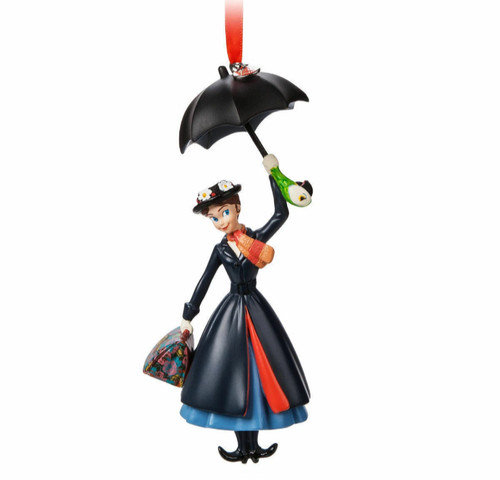 Disney ornament sketchbook - disney,