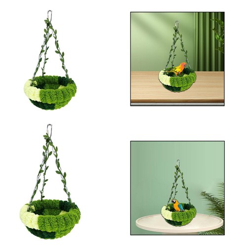 Bird perch stand cage - bird,