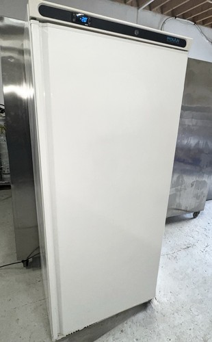 Polar series upright freezer - c-series,