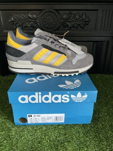 Bnib 2024 adidas zx600 zx - 2024,